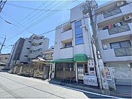 京都府京都市左京区北白川久保田町：物件画像／株式会社エリッツ　今出川店