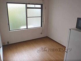 ハイツ清晃 207 ｜ 京都府京都市北区衣笠天神森町（賃貸マンション1R・2階・18.00㎡） その3