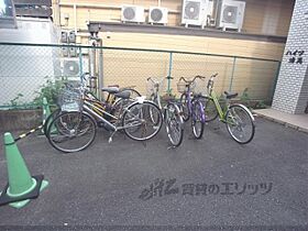 ハイツ清晃 207 ｜ 京都府京都市北区衣笠天神森町（賃貸マンション1R・2階・18.00㎡） その28