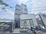 京都府京都市左京区一乗寺地蔵本町：物件画像／株式会社エリッツ　今出川店