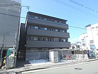 京都府京都市左京区田中大久保町：物件画像／株式会社エリッツ　今出川店