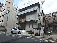 京都府京都市中京区竹屋町通車屋町東入清水町：物件画像／株式会社エリッツ　今出川店