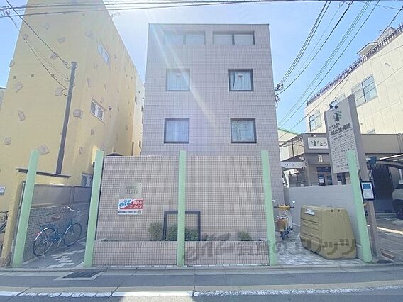 メモリー北山_外観_1