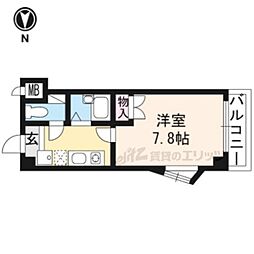 アミティ北白川