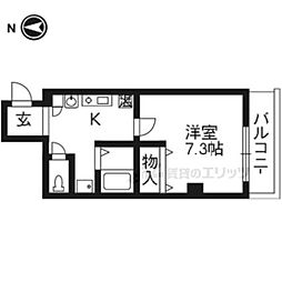 レジデンス花菱