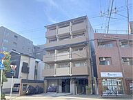 京都府京都市上京区寺之内通新町東入古木町：物件画像／株式会社エリッツ　今出川店