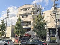 京都府京都市北区北野上白梅町：物件画像／株式会社エリッツ　今出川店