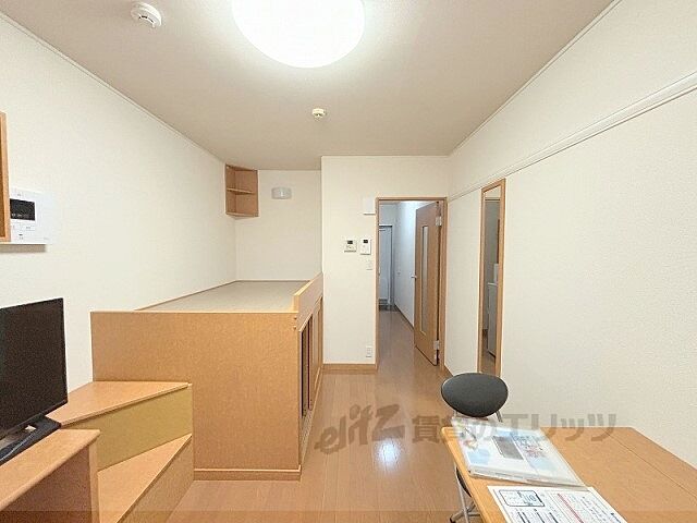 子供部屋