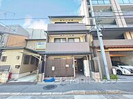京都府京都市下京区高辻西洞院町：物件画像／株式会社エリッツ　今出川店