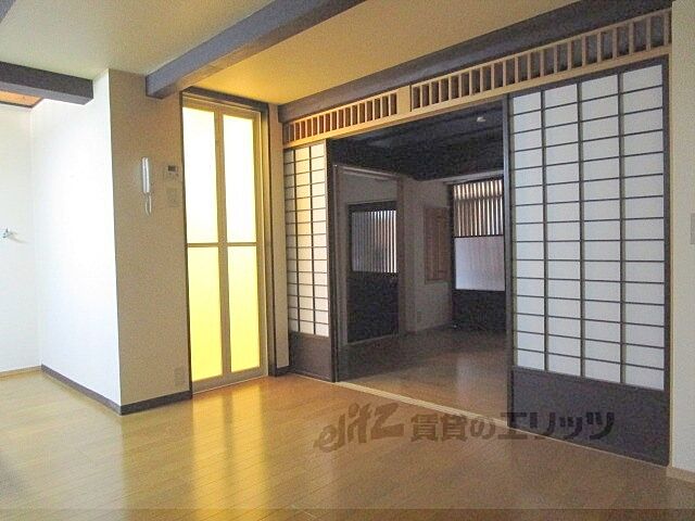 子供部屋