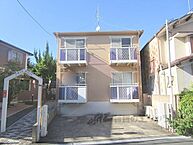 京都府京都市右京区花園宮ノ上町：物件画像／株式会社エリッツ　今出川店