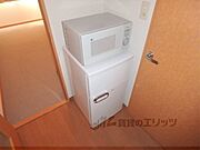 冷蔵庫置場