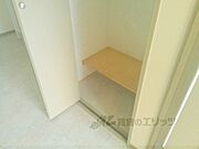 廊下クローゼット