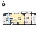 STANDZ西院7階15.8万円