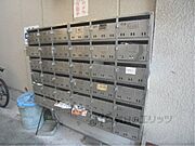 集合ポスト
