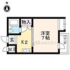 京都府京都市北区紫野上野町：物件画像／株式会社エリッツ　今出川店