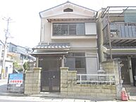 京都府京都市右京区太秦森ケ東町：物件画像／株式会社エリッツ　今出川店