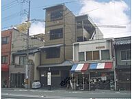 京都府京都市下京区大宮通丹波口下る西側大宮1丁目：物件画像／株式会社エリッツ　今出川店