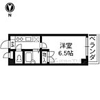 京都府京都市右京区西院北矢掛町：物件画像／株式会社エリッツ　今出川店