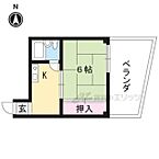 京都府京都市北区衣笠街道町：物件画像／株式会社エリッツ　今出川店