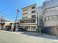 京都府京都市中京区三条通高倉東入桝屋町：物件画像／株式会社エリッツ　今出川店