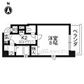 ラナップスクエア京都東山5階6.9万円