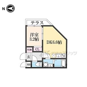間取り 間取り