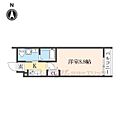 プールトゥジュール双ヶ岡3階6.9万円