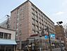 周辺：御池中学校まで600メートル
