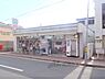 周辺：ローソンストア100　上賀茂御薗橋店まで100メートル