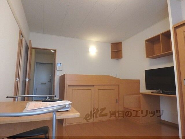 子供部屋
