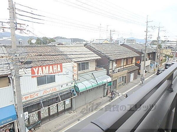 京都府京都市右京区太秦組石町(賃貸マンション1K・3階・16.00㎡)の写真 その20