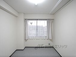 サンサーラなかじま ワンルームの写真