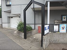 メゾン荒木 202 ｜ 京都府京都市右京区太秦荒木町（賃貸アパート1K・2階・21.00㎡） その19