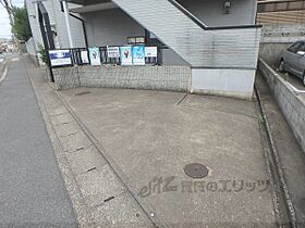 メゾン荒木 202 ｜ 京都府京都市右京区太秦荒木町（賃貸アパート1K・2階・21.00㎡） その28