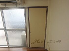 御池ハイツ 210 ｜ 京都府京都市右京区山ノ内大町（賃貸マンション1K・2階・15.39㎡） その12