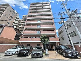 京都府京都市下京区油小路通高辻下る麓町（賃貸マンション1K・5階・20.11㎡） その1