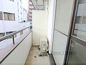 京都府京都市下京区東洞院通七条上る飴屋町（賃貸マンション1K・3階・19.00㎡） その18