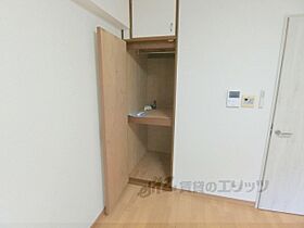 京都府京都市右京区宇多野長尾町（賃貸マンション1K・2階・19.50㎡） その11