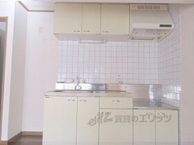 京都府京都市右京区太秦馬塚町（賃貸マンション2LDK・2階・56.00㎡） その4