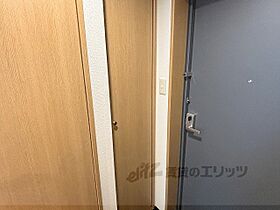 京都府京都市北区等持院西町（賃貸マンション1K・1階・23.00㎡） その15