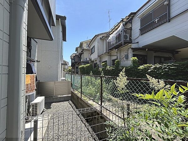 プチセゾン上桂 102｜京都府京都市西京区上桂宮ノ後町(賃貸アパート1K・1階・29.15㎡)の写真 その22