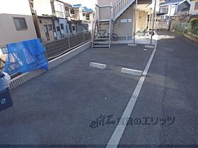 京都府京都市右京区西京極下沢町（賃貸アパート1K・1階・19.87㎡） その18