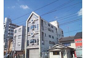 ウエストスクエア 302 ｜ 京都府京都市右京区山ノ内西八反田町（賃貸マンション1LDK・3階・38.00㎡） その1