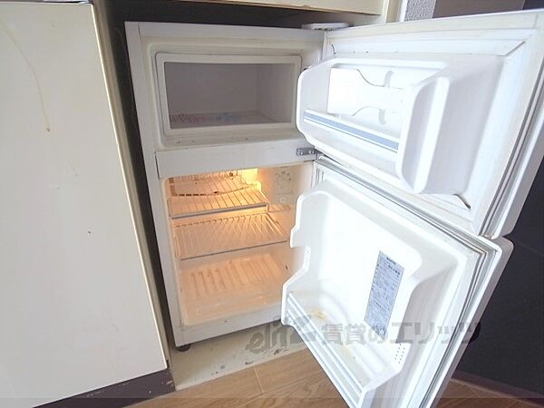 画像26:冷蔵庫