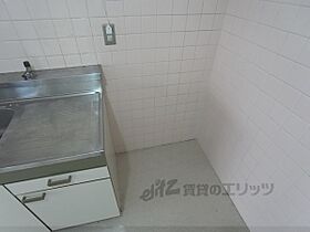 京都府京都市下京区木屋町通七条上る大宮町（賃貸マンション1K・5階・19.00㎡） その13