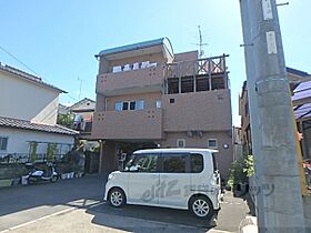 クオリティ嵯峨野 103 ｜ 京都府京都市右京区嵯峨野有栖川町（賃貸マンション1DK・1階・27.49㎡） その1