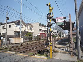 クオリティ嵯峨野 103 ｜ 京都府京都市右京区嵯峨野有栖川町（賃貸マンション1DK・1階・27.49㎡） その19