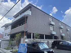 ＳｈａＭａｉｓｏｎ ｒｅｌａｆｏｒｔ 205 ｜ 京都府京都市下京区突抜１丁目（賃貸マンション1LDK・2階・63.66㎡） その1