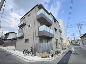 リガールメゾン　円町 202 ｜ 京都府京都市中京区西ノ京北円町（賃貸マンション1LDK・2階・42.03㎡） その9